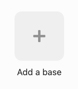 AddBase